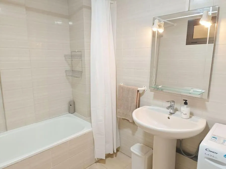 Apartment Apartamento Claudia En Lago Santiago Con Piscina Puerto de Santiago