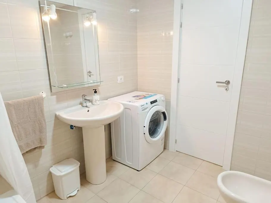 Apartamento Claudia En Lago Santiago Con Piscina Puerto de Santiago