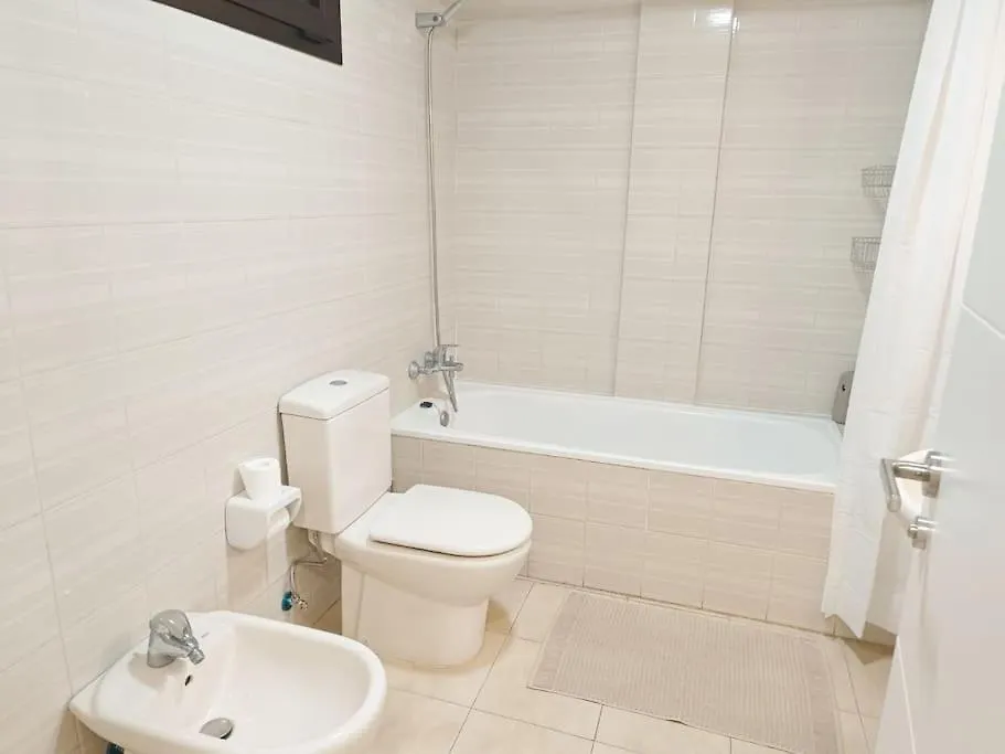 Apartamento Claudia En Lago Santiago Con Piscina Puerto de Santiago  Spain