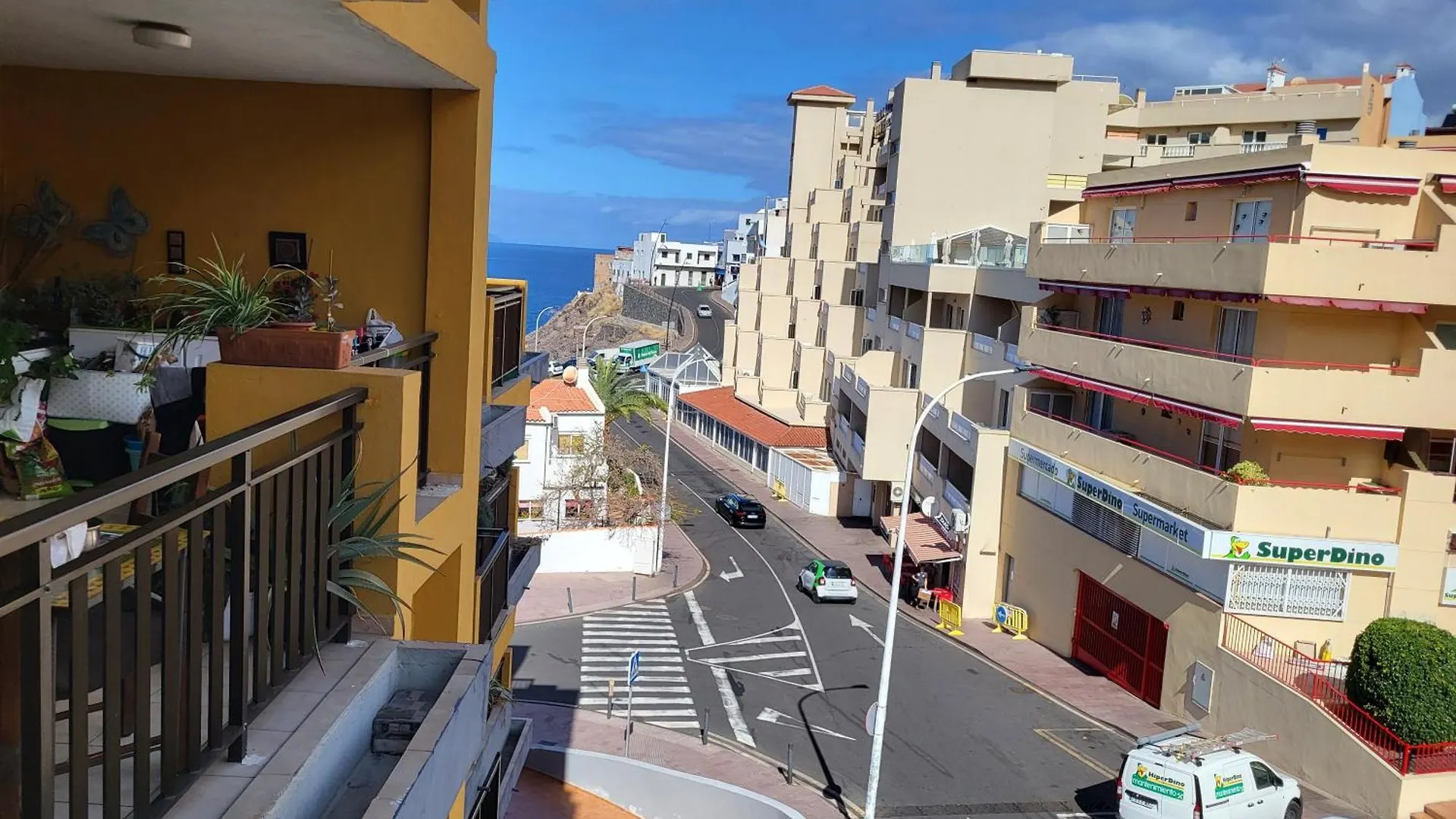 Apartamento Claudia En Lago Santiago Con Piscina Puerto de Santiago  0*, Puerto de Santiago (Tenerife) Spain