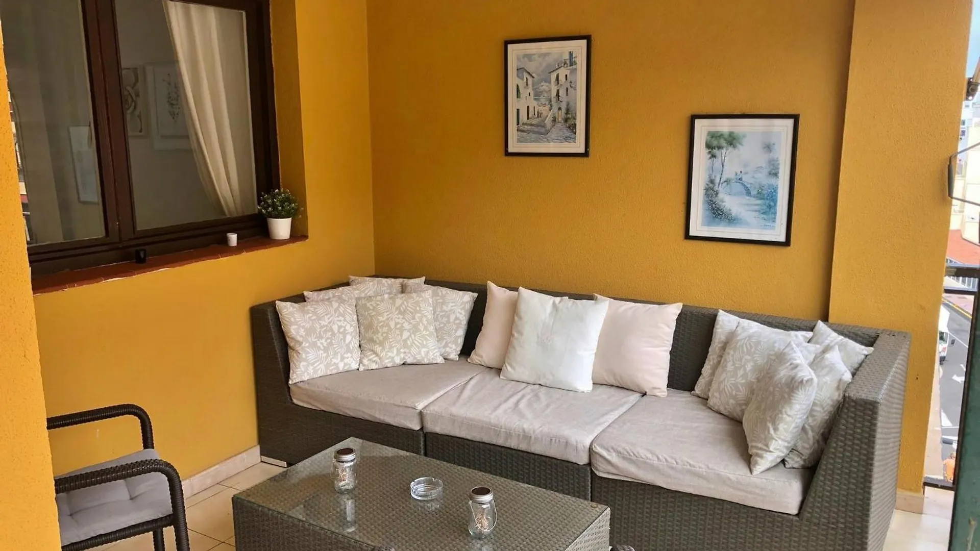 Apartamento Claudia En Lago Santiago Con Piscina Puerto de Santiago  Apartment Puerto de Santiago (Tenerife)