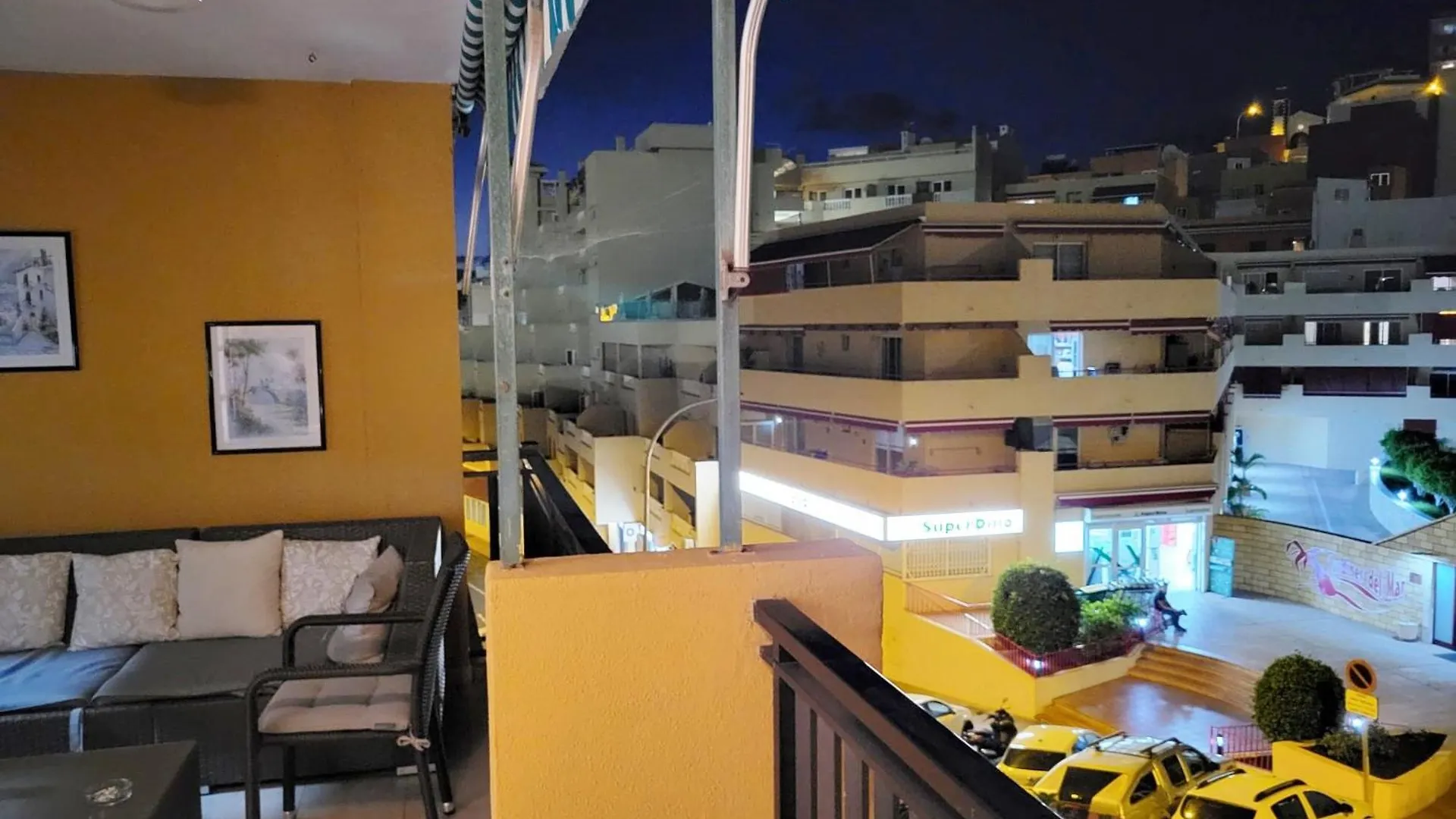 Apartment Apartamento Claudia En Lago Santiago Con Piscina Puerto de Santiago