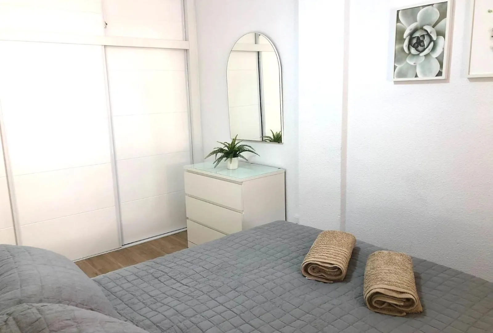 Apartamento Claudia En Lago Santiago Con Piscina Puerto de Santiago  Apartment