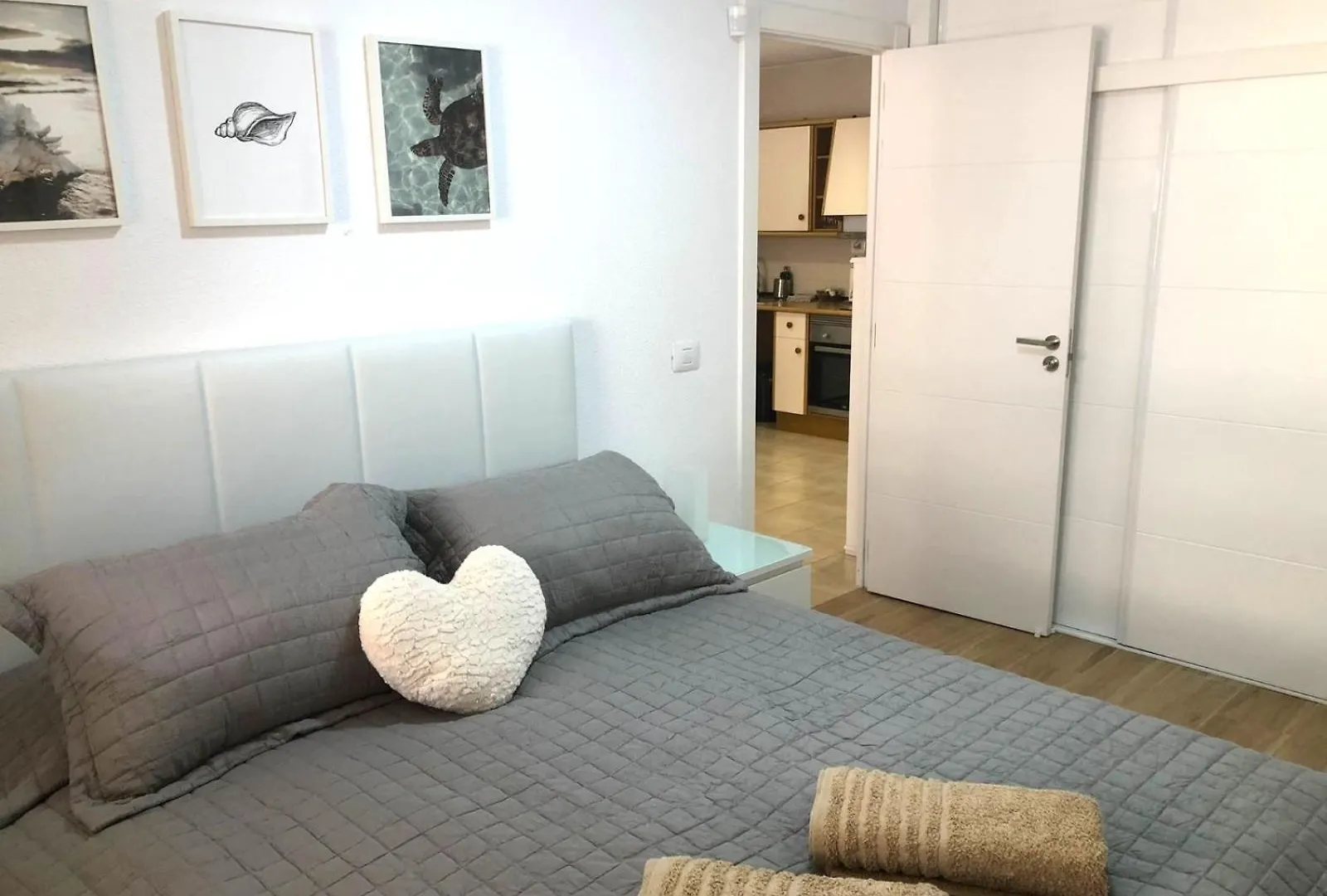 Apartamento Claudia En Lago Santiago Con Piscina Puerto de Santiago  Apartment Puerto de Santiago (Tenerife)