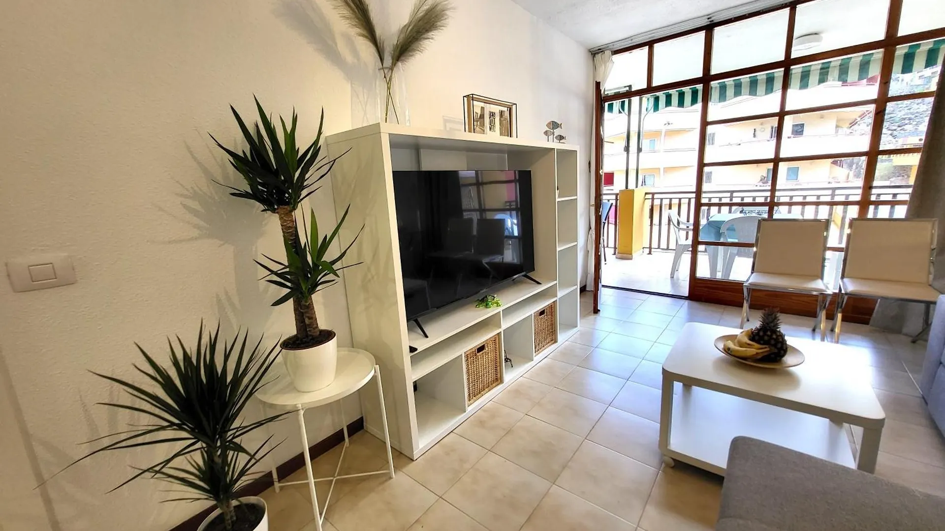 Apartment Apartamento Claudia En Lago Santiago Con Piscina Puerto de Santiago  Spain