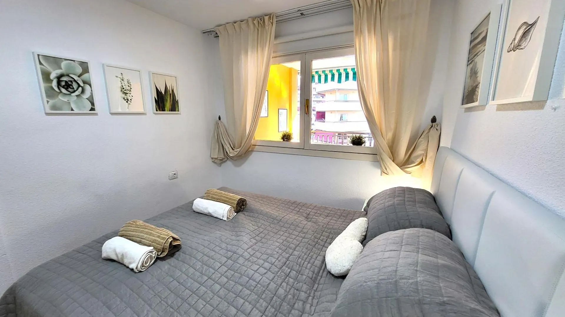 Apartamento Claudia En Lago Santiago Con Piscina Puerto de Santiago  Puerto de Santiago (Tenerife)