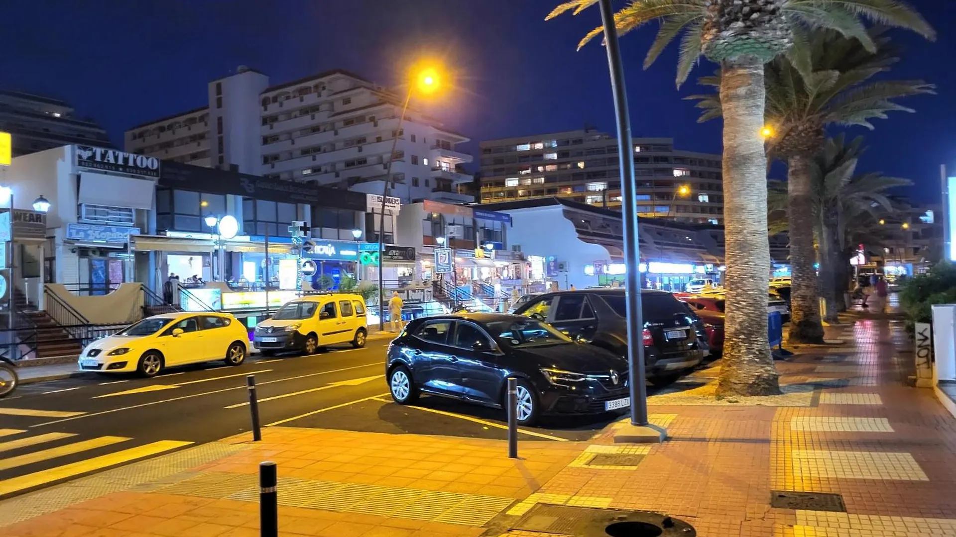 Apartamento Claudia En Lago Santiago Con Piscina Puerto de Santiago  0*, Puerto de Santiago (Tenerife)