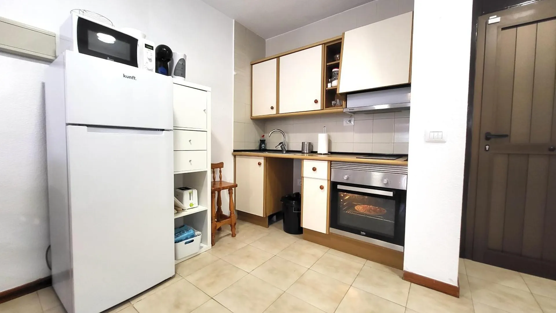 Apartamento Claudia En Lago Santiago Con Piscina Puerto de Santiago  0*, Puerto de Santiago (Tenerife)