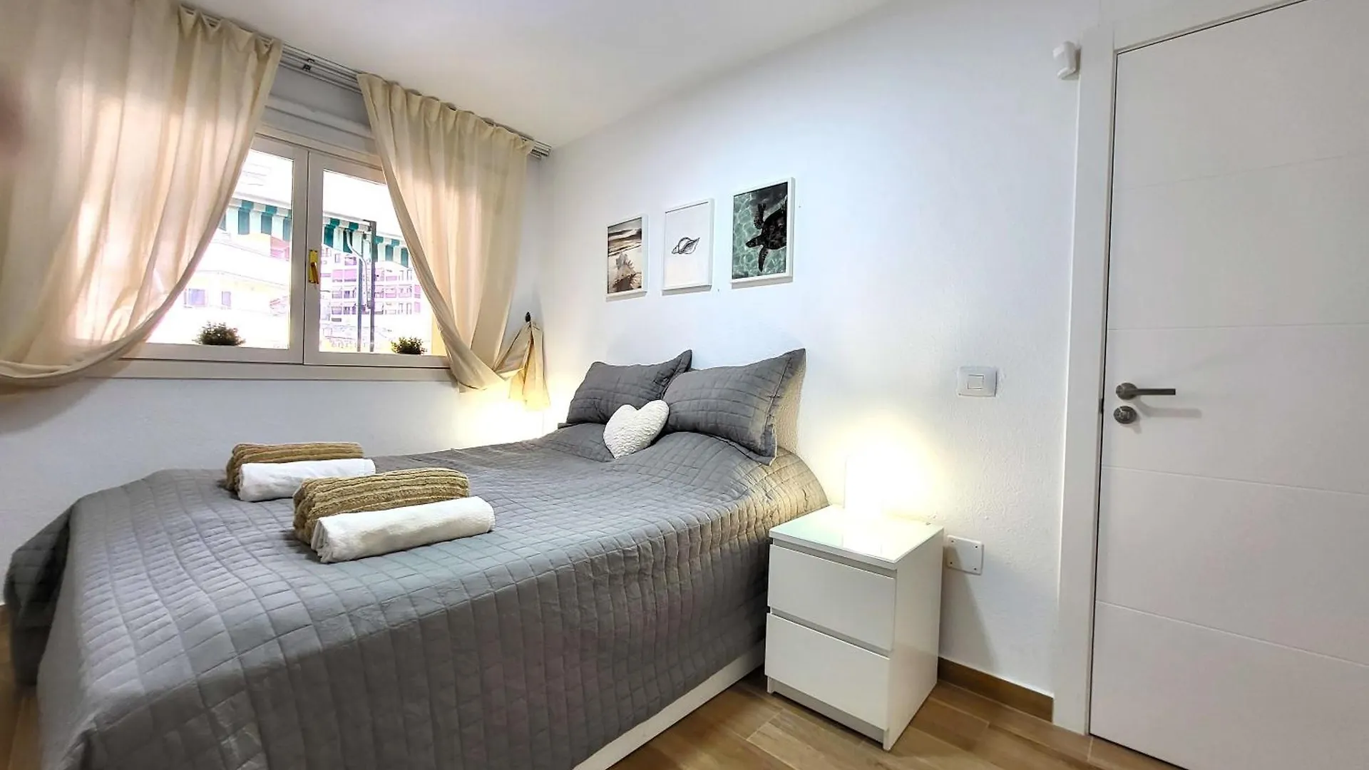 Apartment Apartamento Claudia En Lago Santiago Con Piscina Puerto de Santiago  Spain