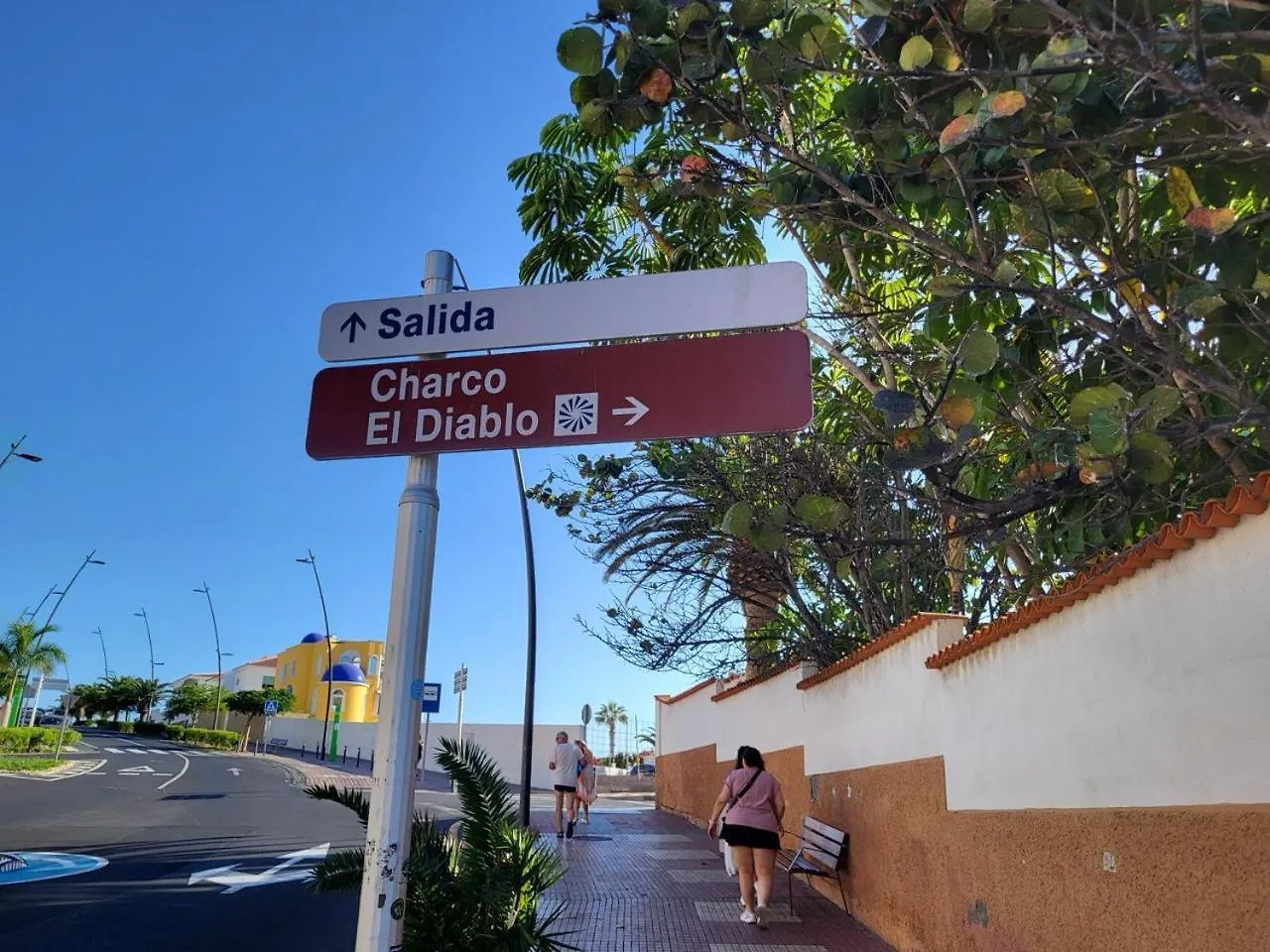 Apartamento Claudia En Lago Santiago Con Piscina Puerto de Santiago  0*, Puerto de Santiago (Tenerife) Spain