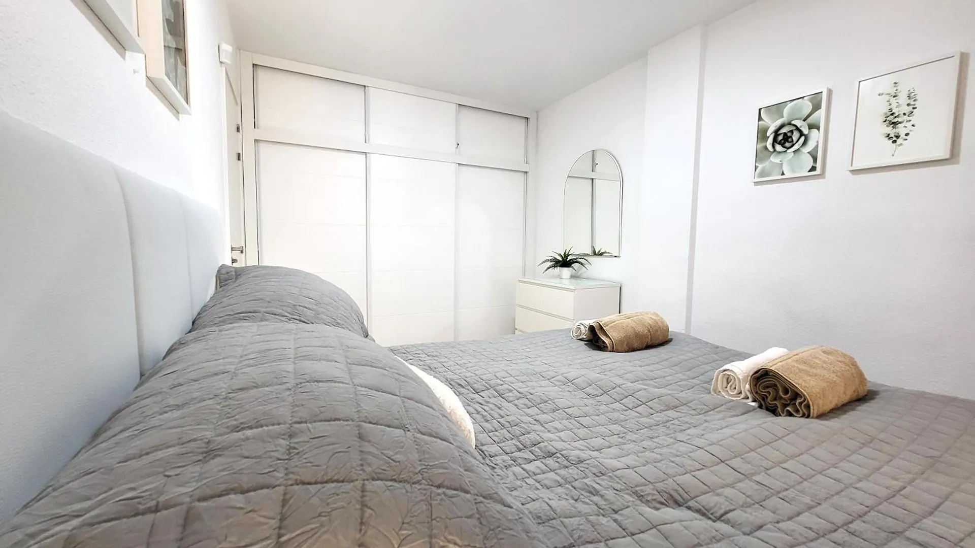 Apartamento Claudia en Lago Santiago Puerto de Santiago  Španělsko