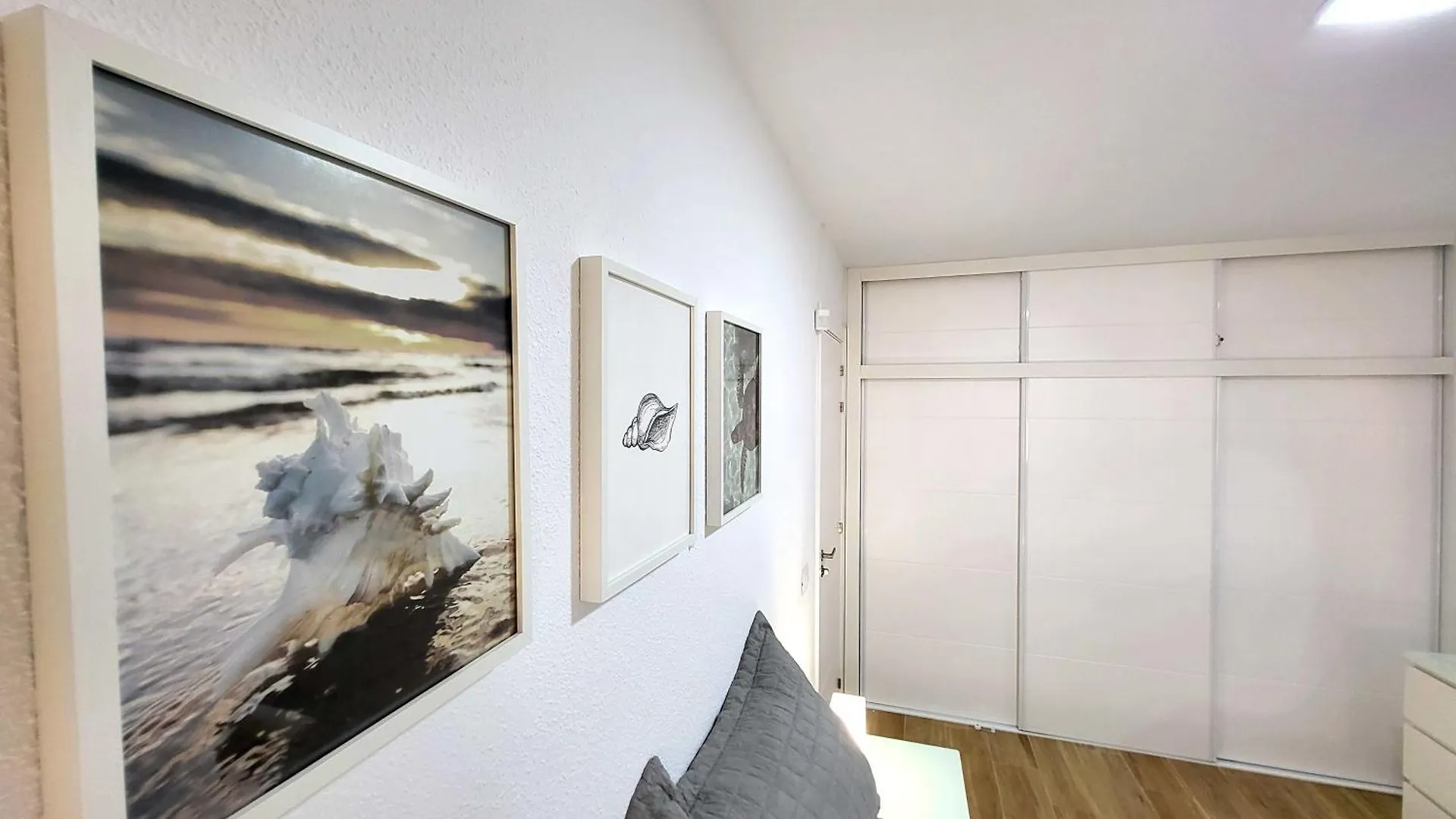 Apartmán Apartamento Claudia en Lago Santiago Puerto de Santiago